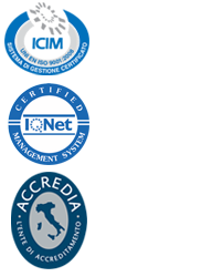 loghi certificati